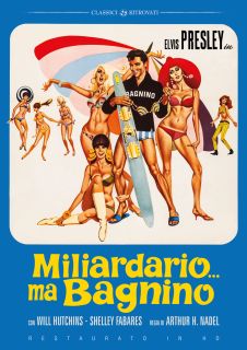 MILIARDARIO MA BAGNINO