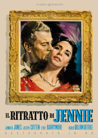 IL RITRATTO DI JENNIE