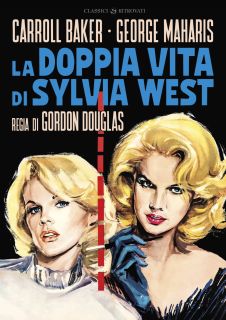 LA DOPPIA VITA DI SYLVIA WEST