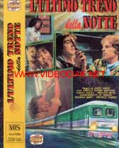 L'ULTIMO TRENO DELLA NOTTE