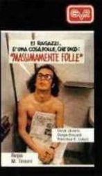 VHS - MASSIMAMENTE FOLLE