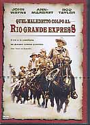 QUEL MALEDETTO COLPO AL RIO GRANDE EXPRESS