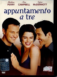 SNAPPER - Appuntamento a tre
