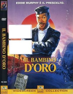 IL BAMBINO D'ORO