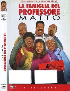 LA FAMIGLIA DEL PROFESSORE MATTO