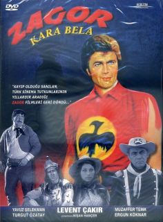 ZAGOR E IL GUAIO NERO