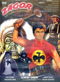 ZAGOR E L'ORO DEL PIRATA NERO