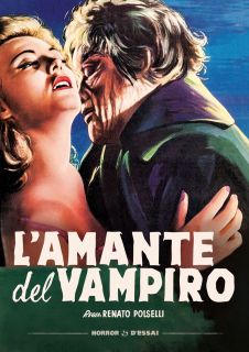 L'AMANTE DEL VAMPIRO