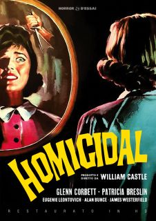 HOMICIDAL