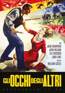 GLI OCCHI DEGLI ALTRI