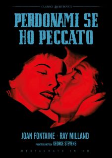 PERDONAMI SE HO PECCATO