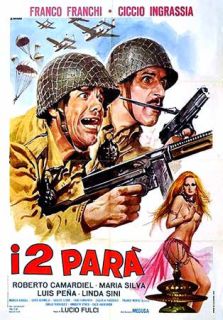 I 2 PARA'