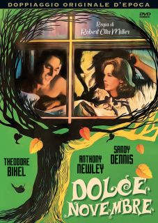 DOLCE NOVEMBRE