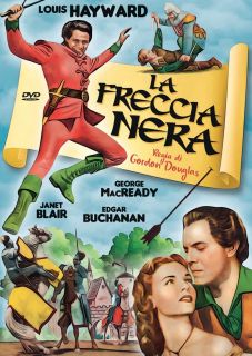 LA FRECCIA NERA