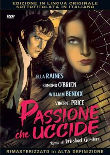 PASSIONE CHE UCCIDE