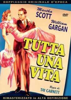 TUTTA UNA VITA