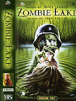 ZOMBIE LAKE
