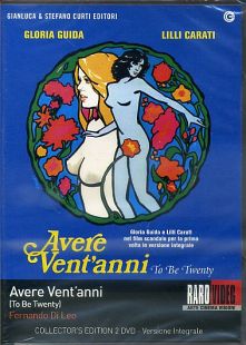 AVERE VENT' ANNI