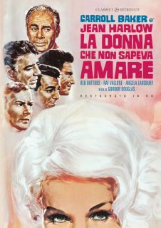 LA DONNA CHE NON SAPEVA AMARE