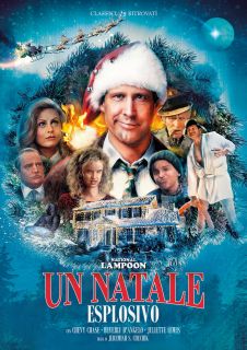 UN NATALE ESPLOSIVO