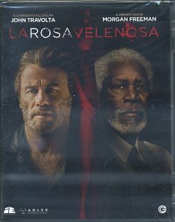 The Poison Rose - La Rosa Velenosa