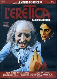 L'ERETICA