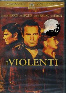 I VIOLENTI