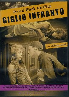 GIGLIO INFRANTO