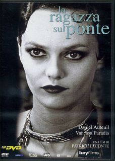 LA RAGAZZA SUL PONTE