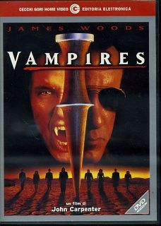 VAMPIRES