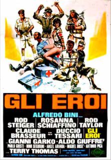 GLI EROI