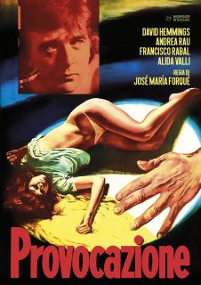PROVOCAZIONE  (1974)