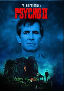 PSYCHO II