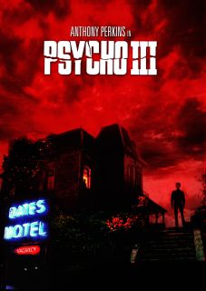 PSYCHO III