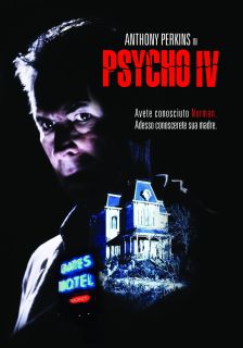 PSYCHO IV