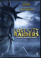 LOST CITY RAIDERS