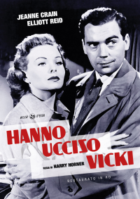 HANNO UCCISO VICKI