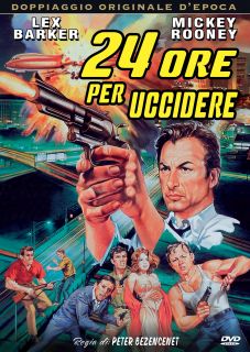 24 ORE PER UCCIDERE