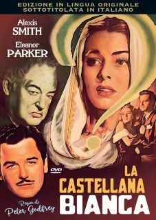 LA CASTELLANA BIANCA