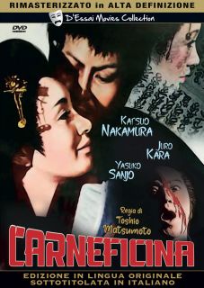 CARNEFICINA