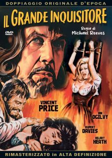 IL GRANDE INQUISITORE
