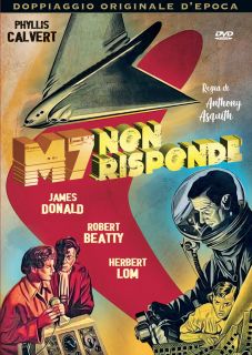 M7 NON RISPONDE