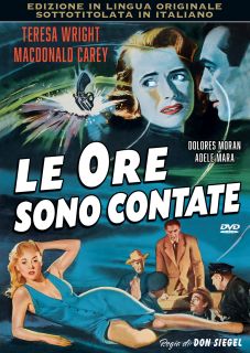 LE ORE SONO CONTATE