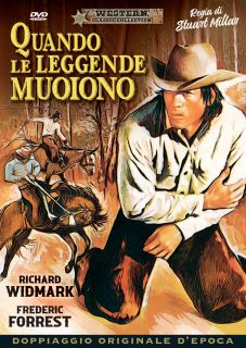 QUANDO LE LEGGENDE MUOIONO