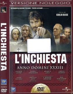 L' INCHIESTA