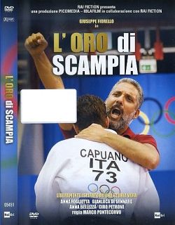 L'ORO DI SCAMPIA