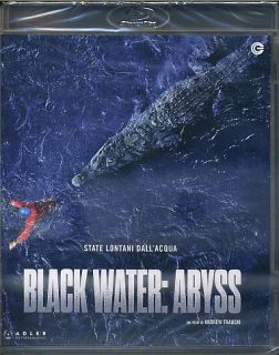 Black Water Abyss
