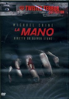 LA MANO