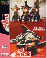 RUOTE SELVAGGE