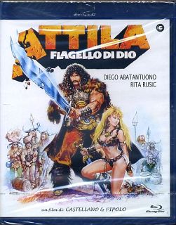 Attila Flagello di Dio